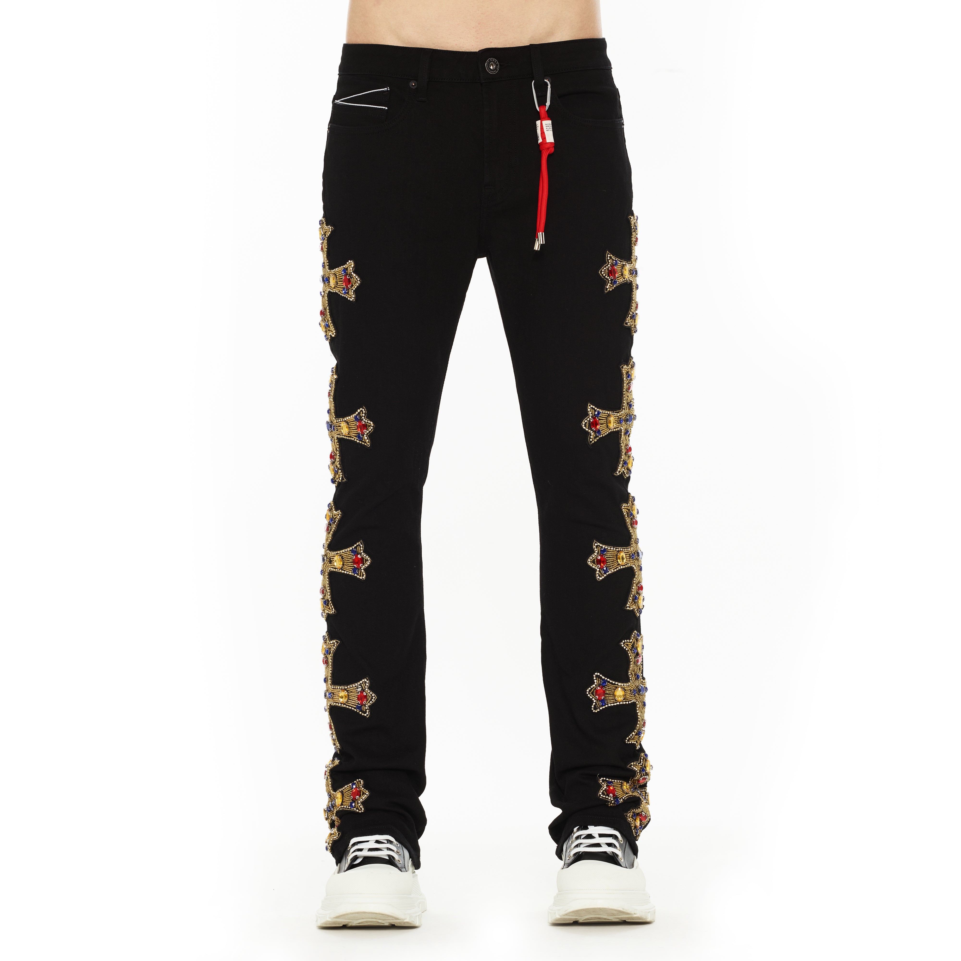 Cult's Lenny Bootcut 603 Jeans in Renaissance
