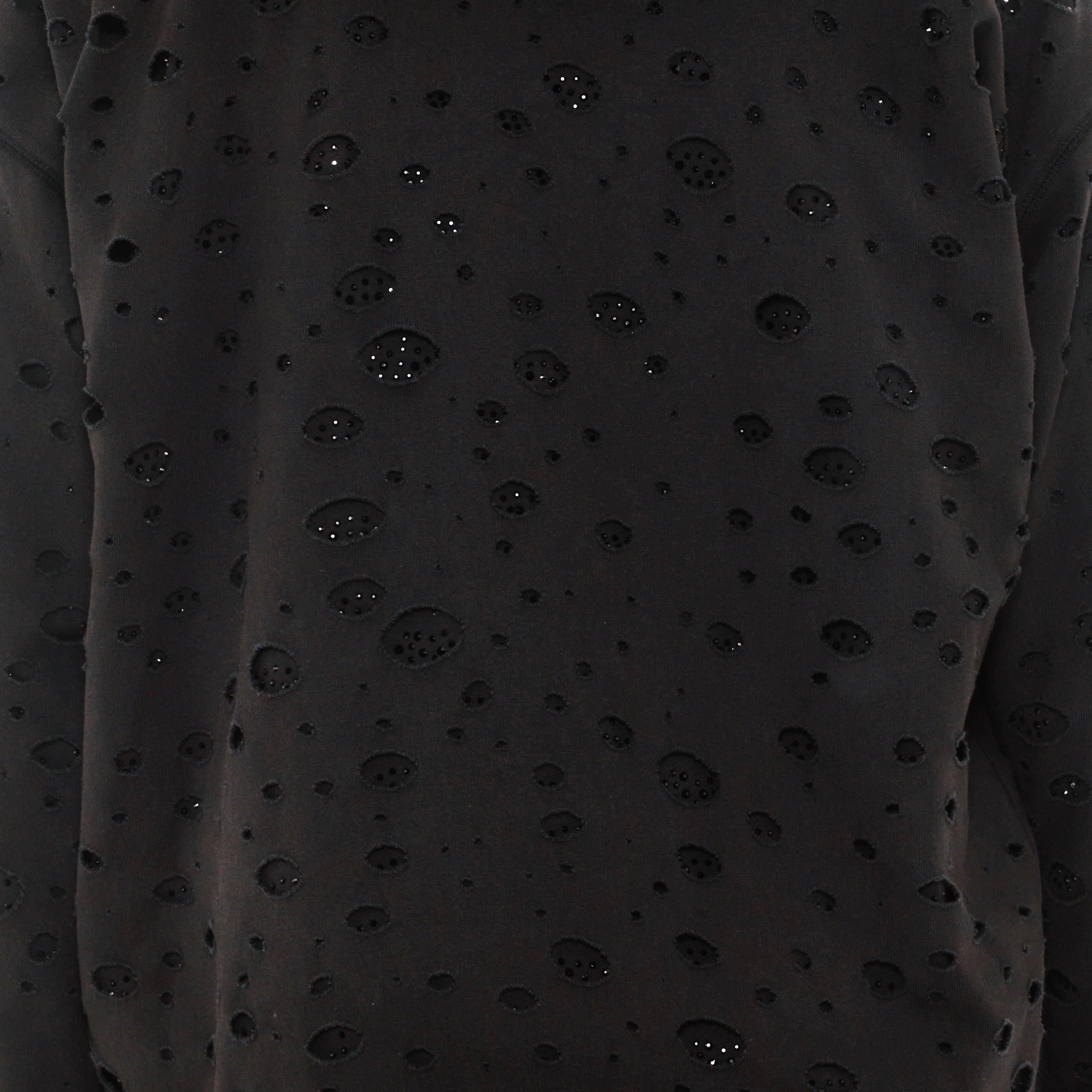 Cult's Signature Pullover Hoody - 550 Grams French Terry in Vintage Charcoal