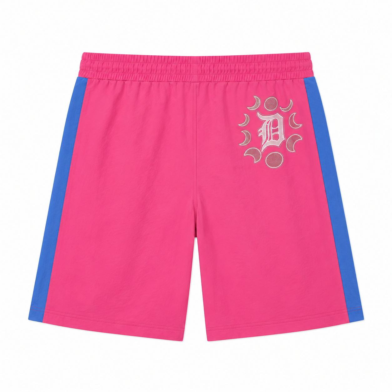 Maj Short - Pink