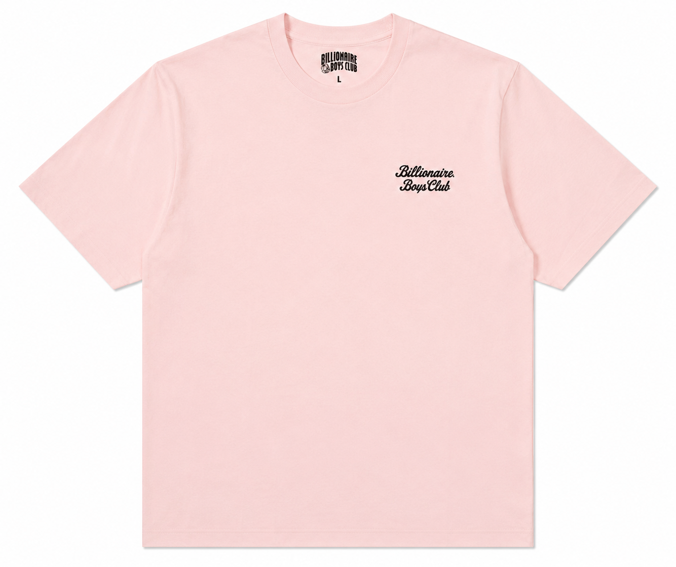 BB Skypack - T-Shirt - Pink