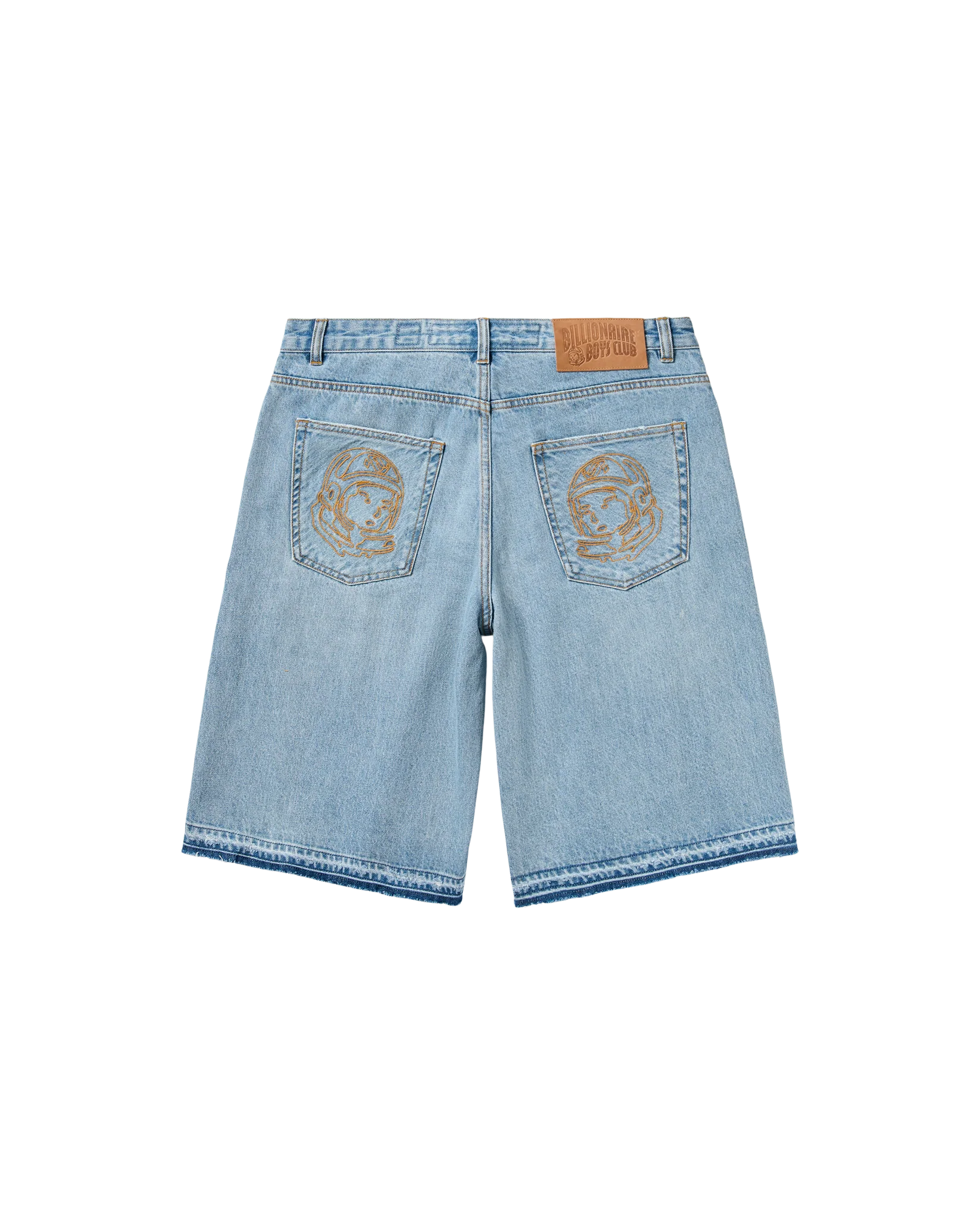 BB Lunar Shorts - Stellar Med