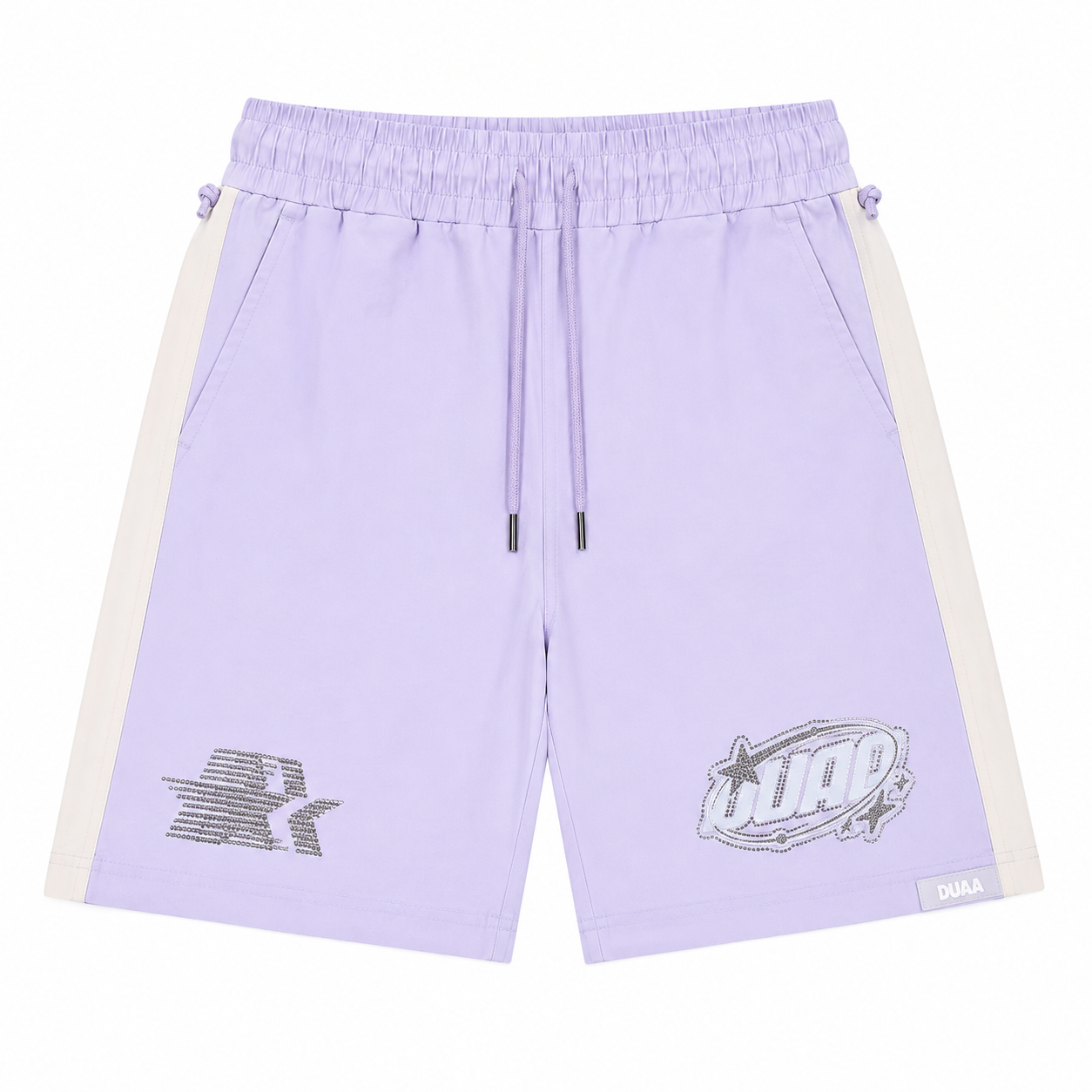 Stellar Short - Lavender
