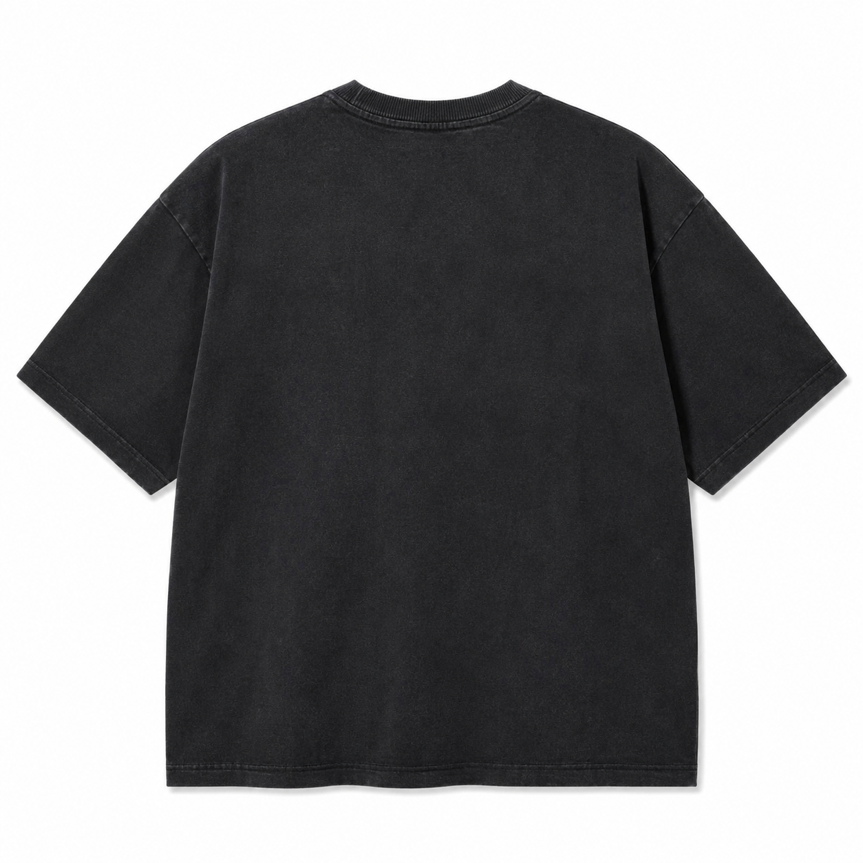 Freedom - T-Shirt - Vintage Charcoal