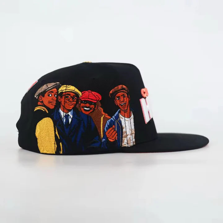 Cooley High - Black