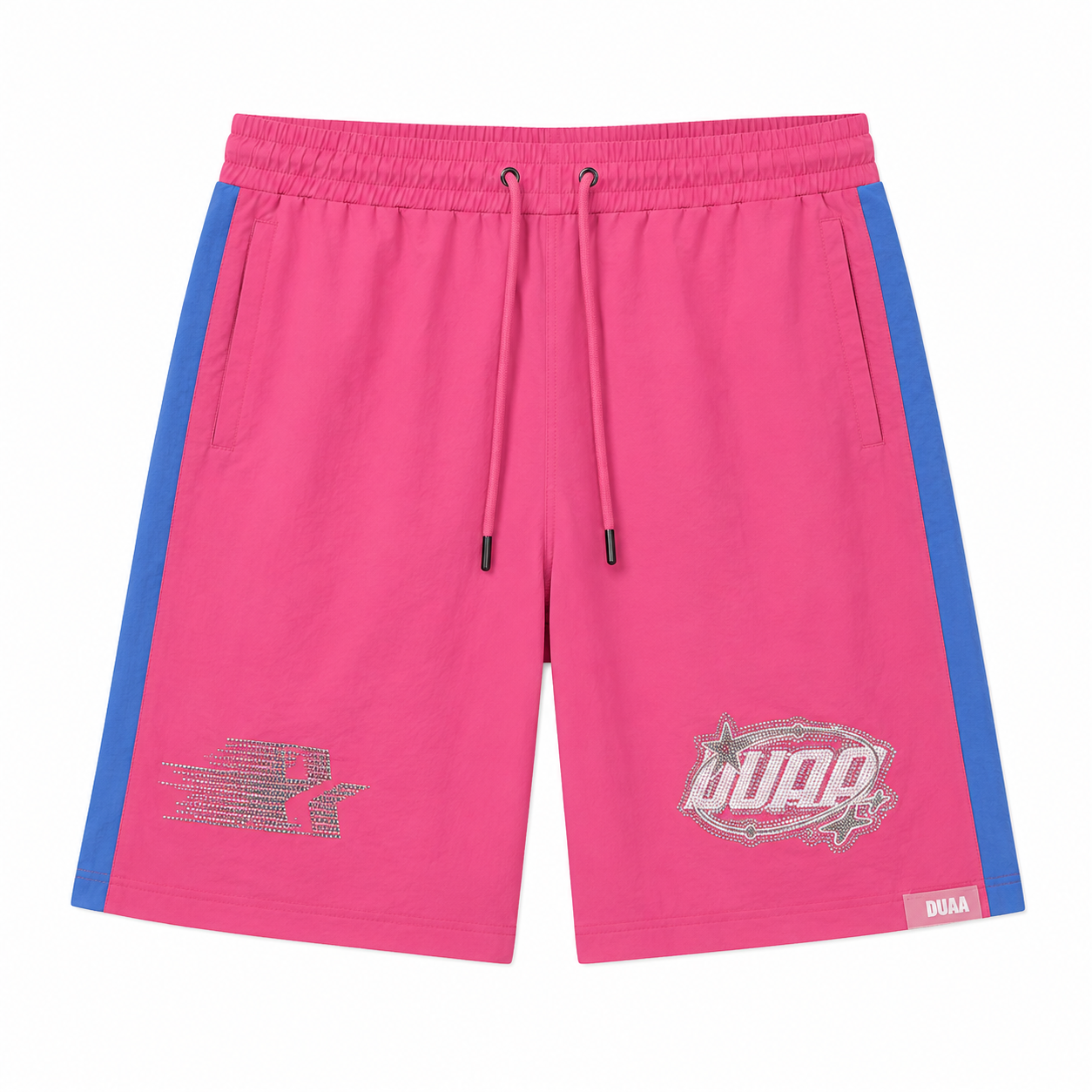 Maj Short - Pink