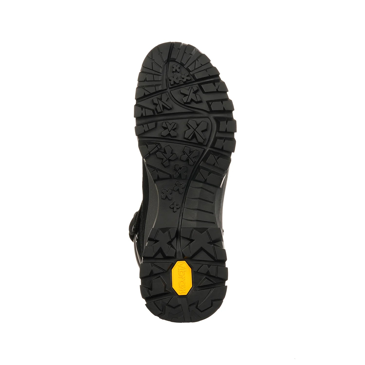 Swamp GTX - Sued Jet Black