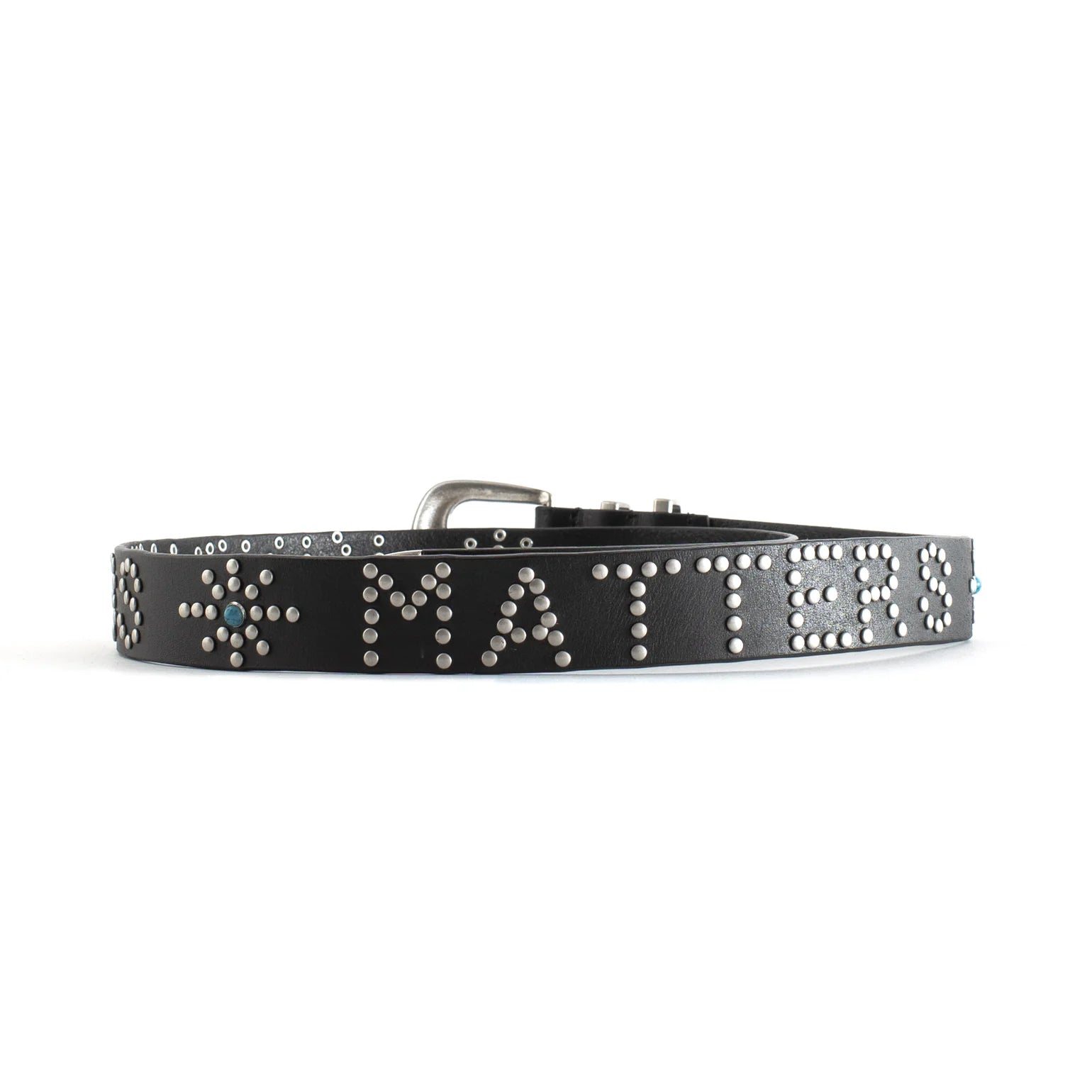 Kindness Matters Belt - Black