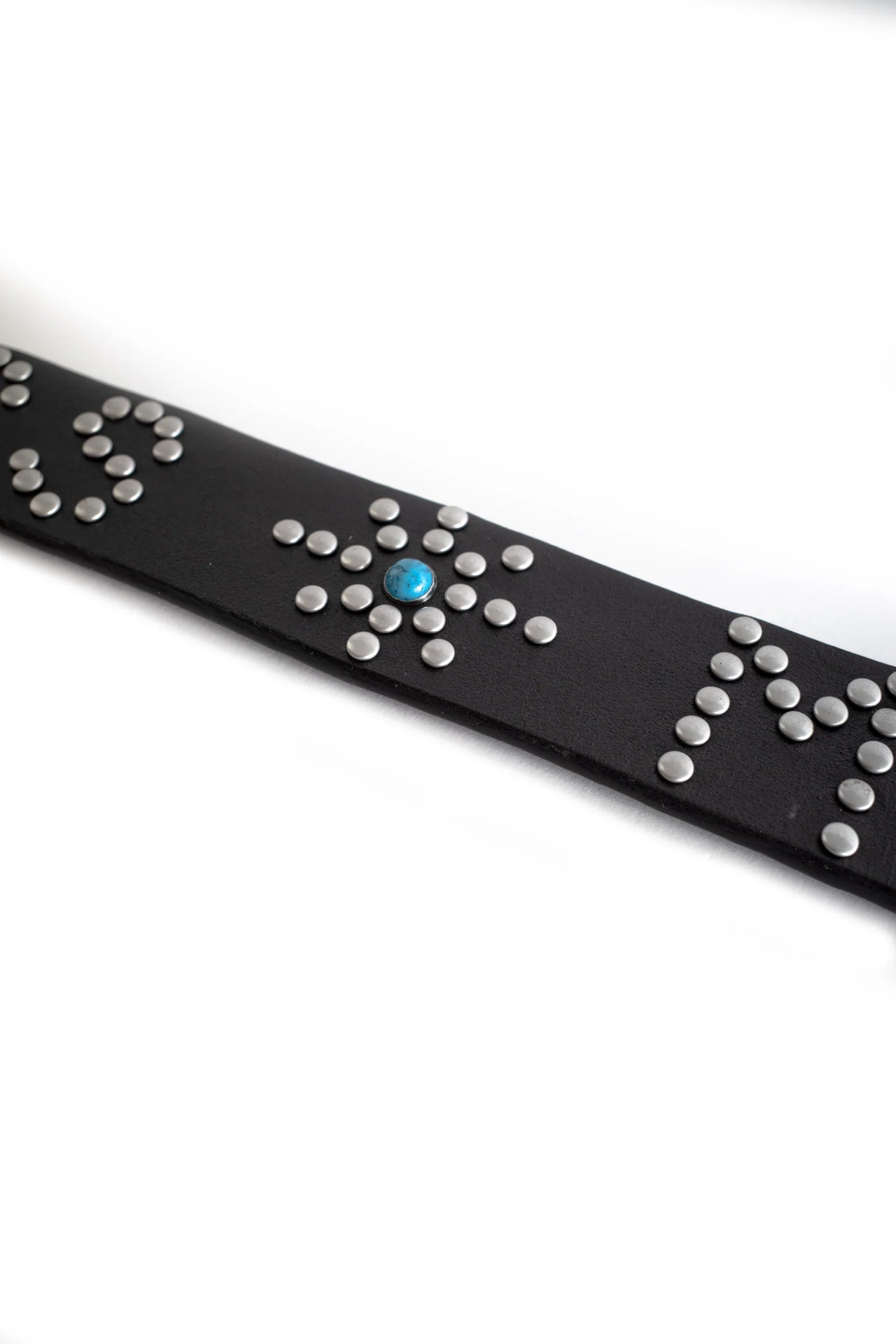Kindness Matters Belt - Black