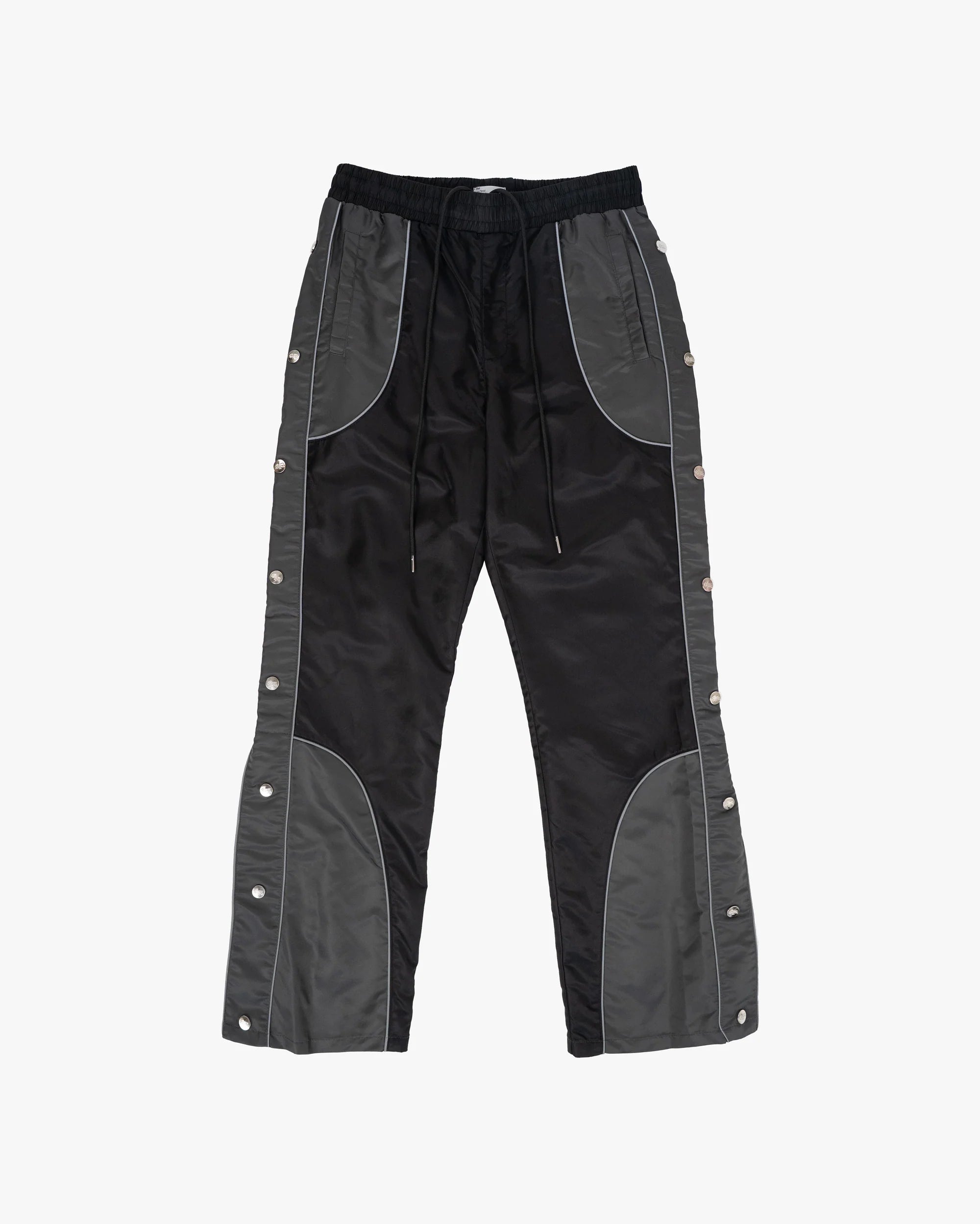 BANGA PANTS - BLACK