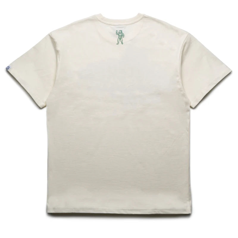 Curse T-shirt - Winter White