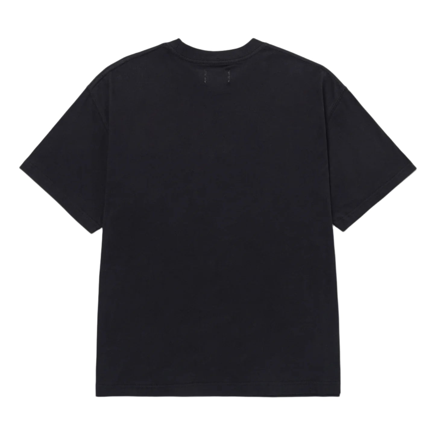 Block Party T-Shirt - Black