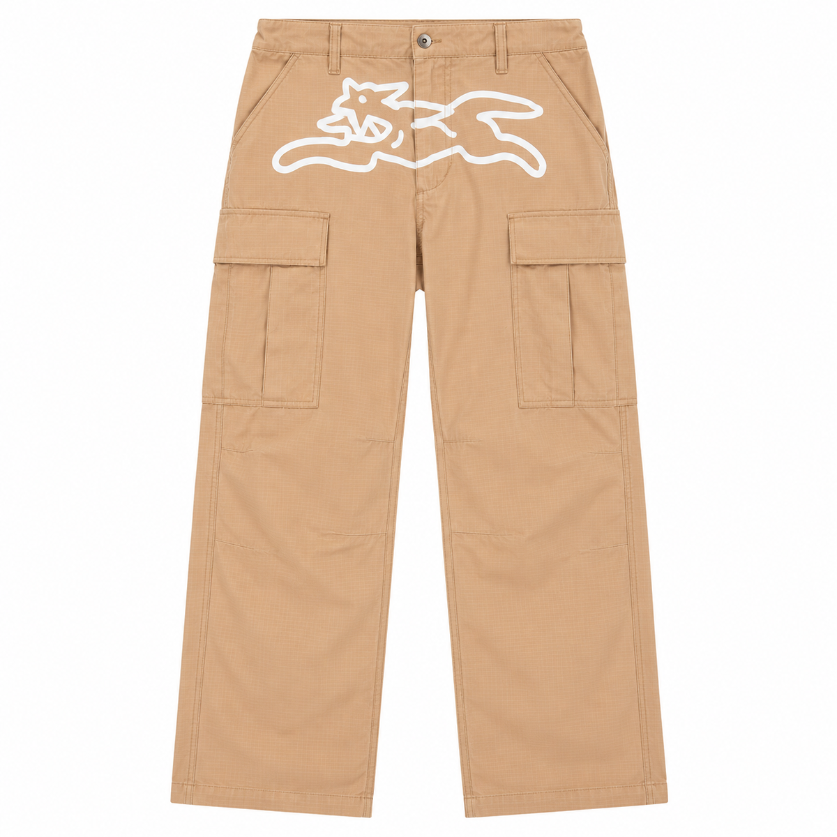 Armco Cargo Pant- incense