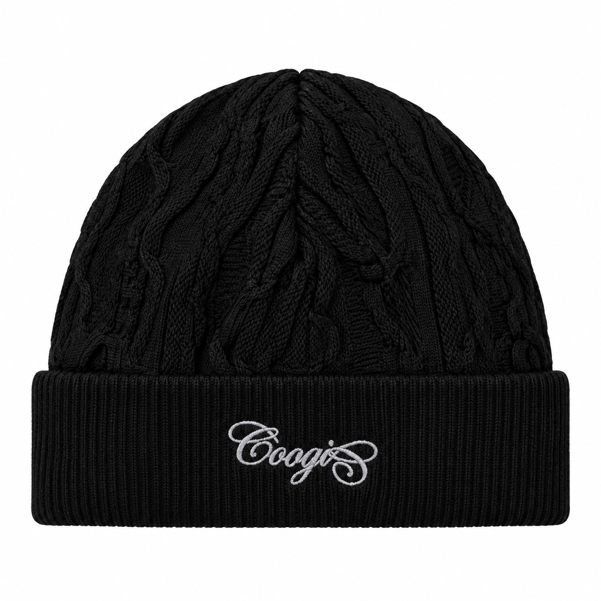 Coogi Skully - Blackout