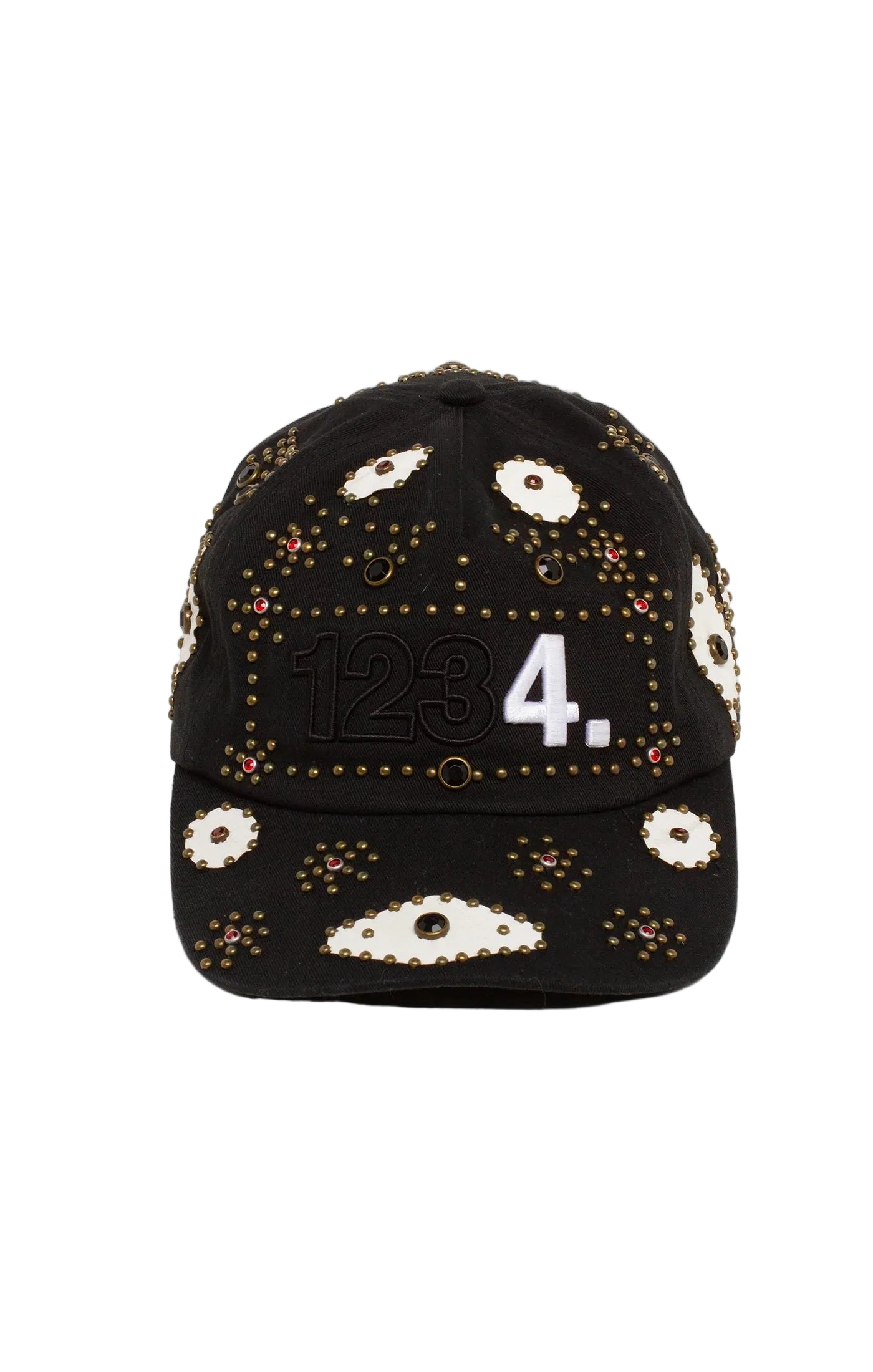 Monumental Hat - Black
