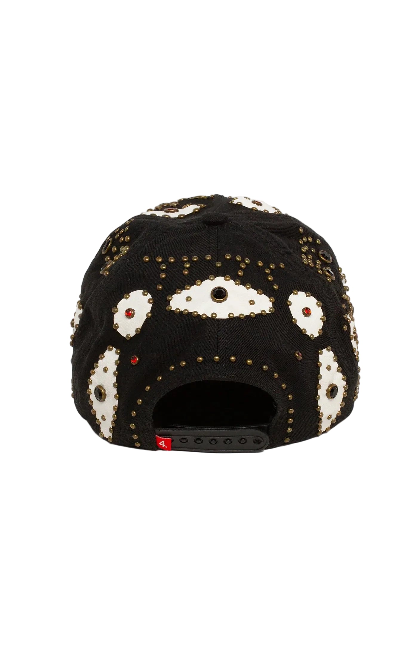 Monumental Hat - Black