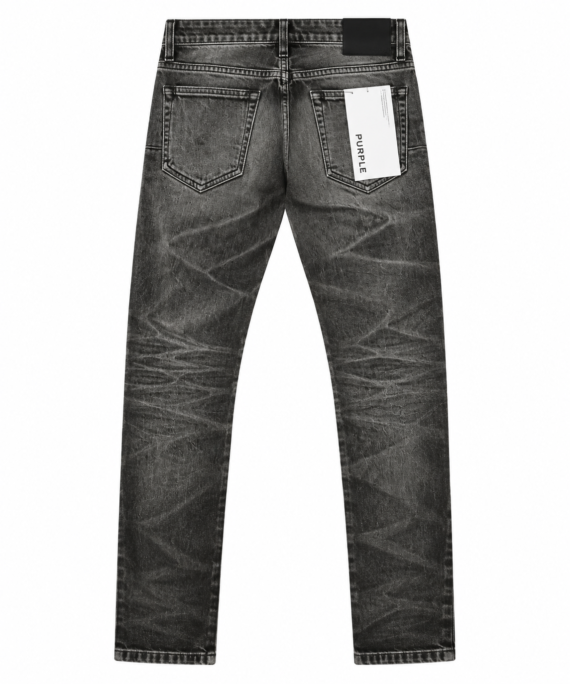 P001 - Skinny Tacking