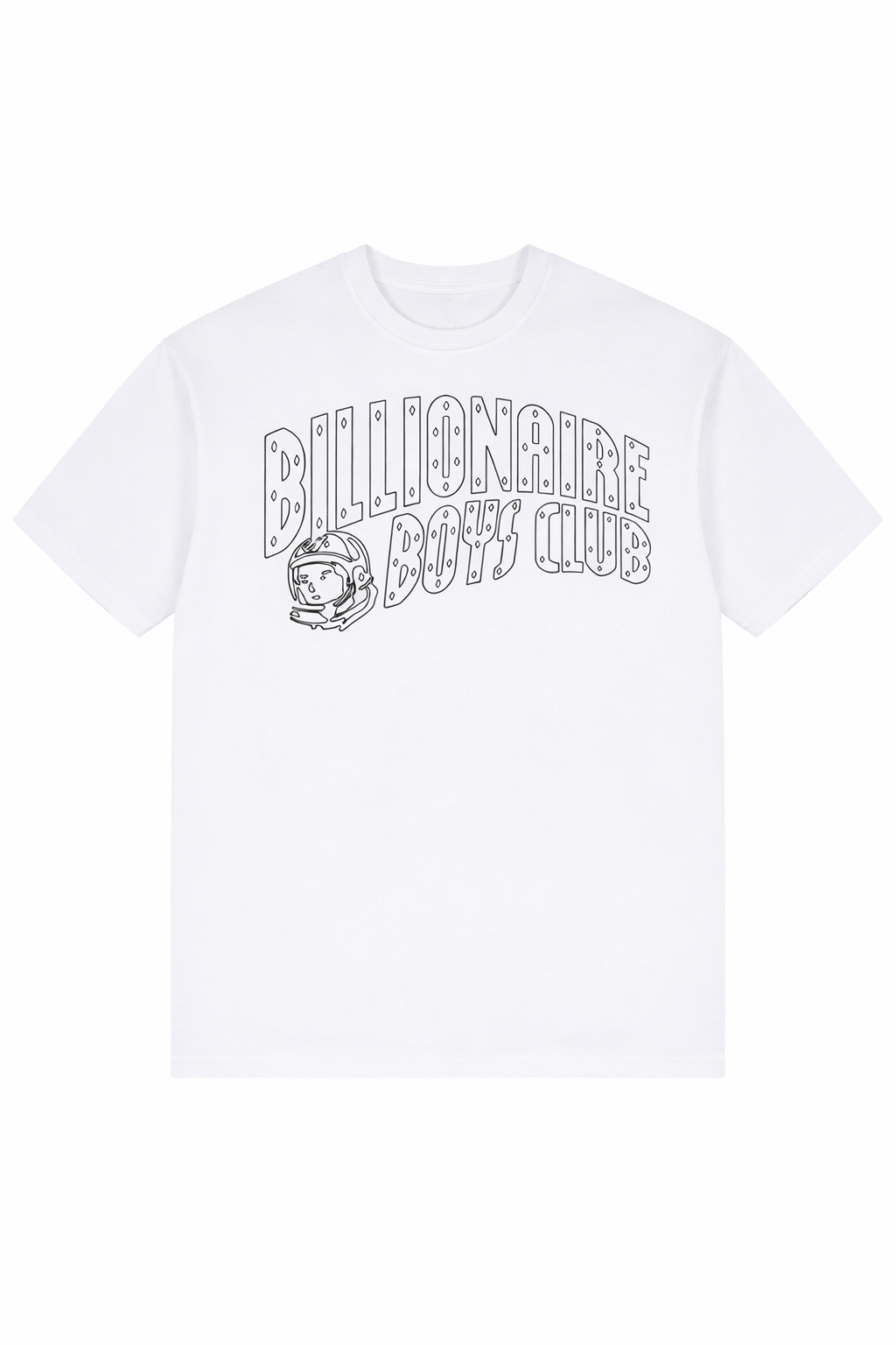 Stores T-Shirt - White
