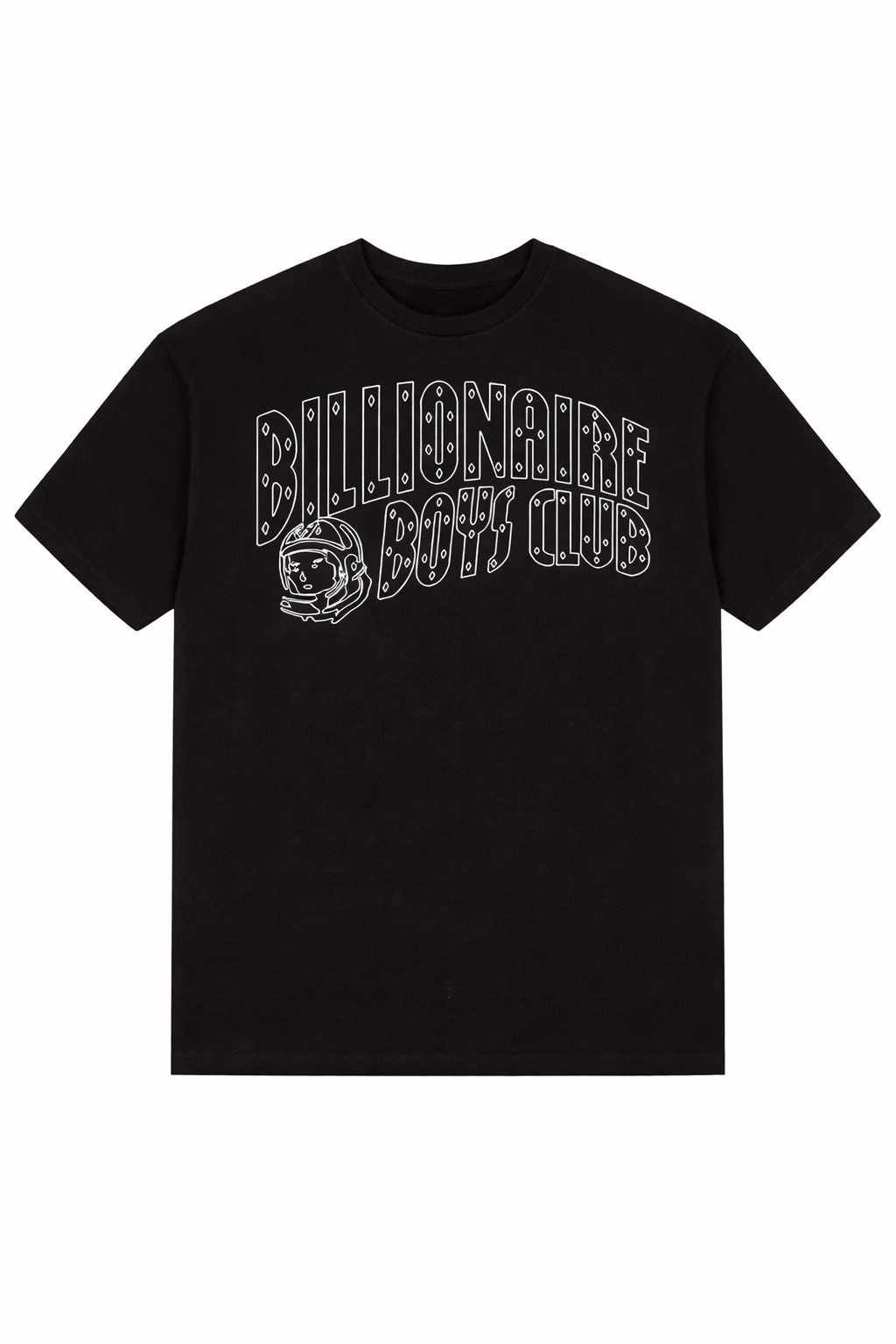 Stores T-Shirt - Black