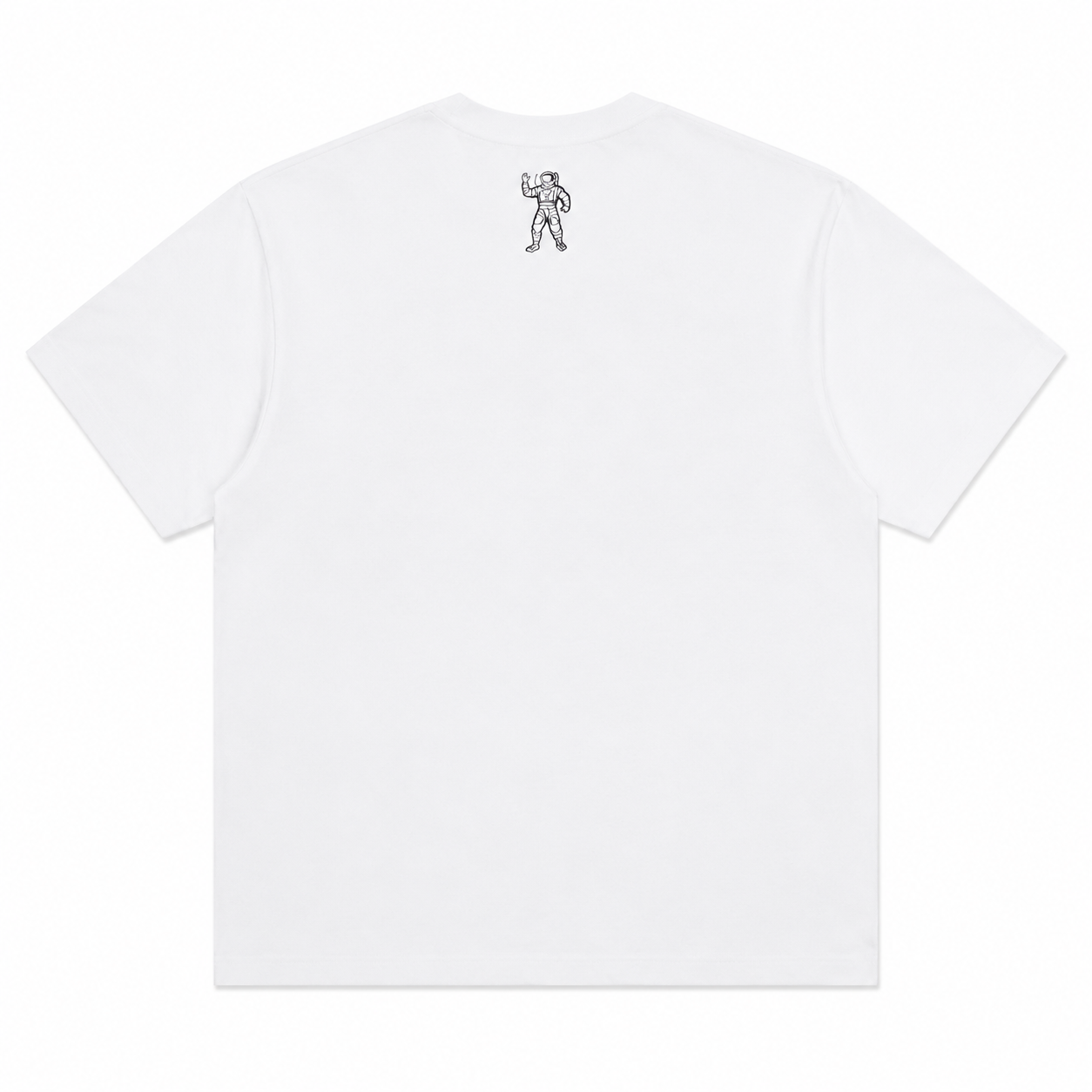 BB Clubhouse T-Shirt - White