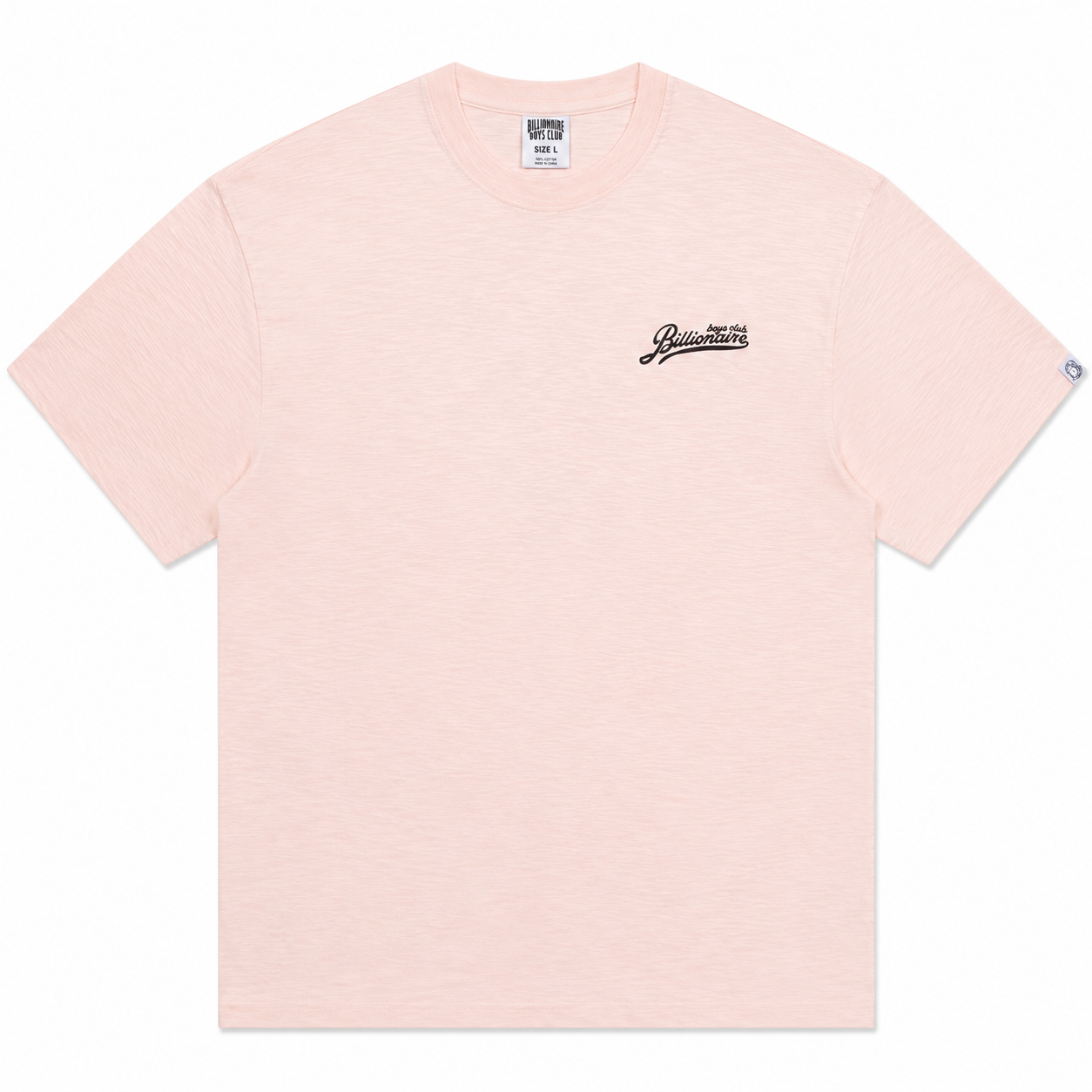 BB Skypack T-Shirt - Pink