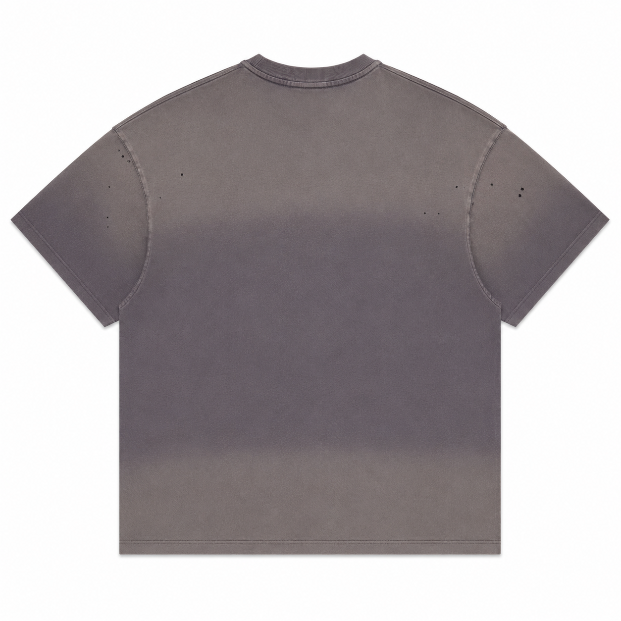 Aaliyah RNB T-Shirt - Grey