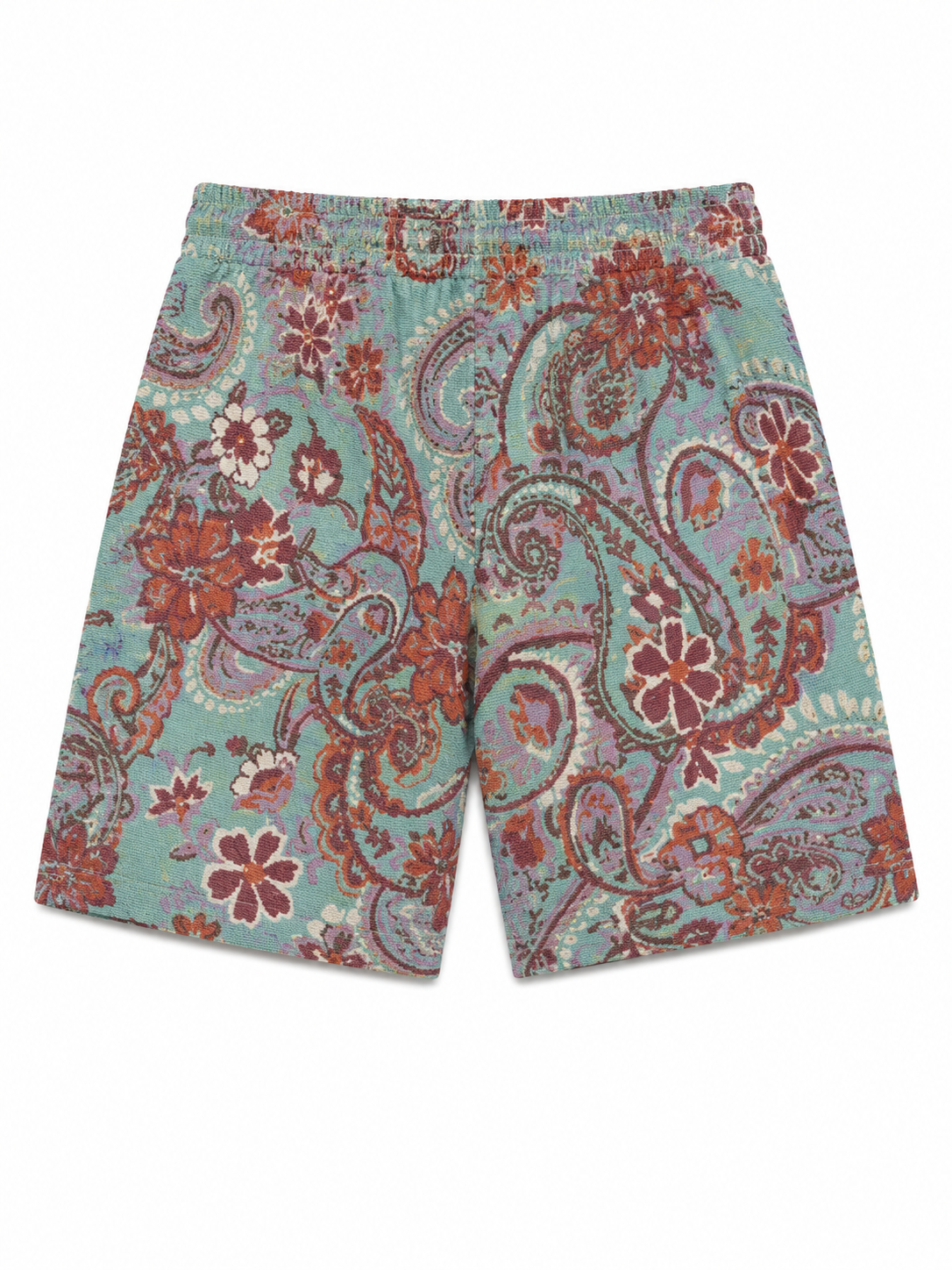 Lovesickness Tapestry Short - Mint