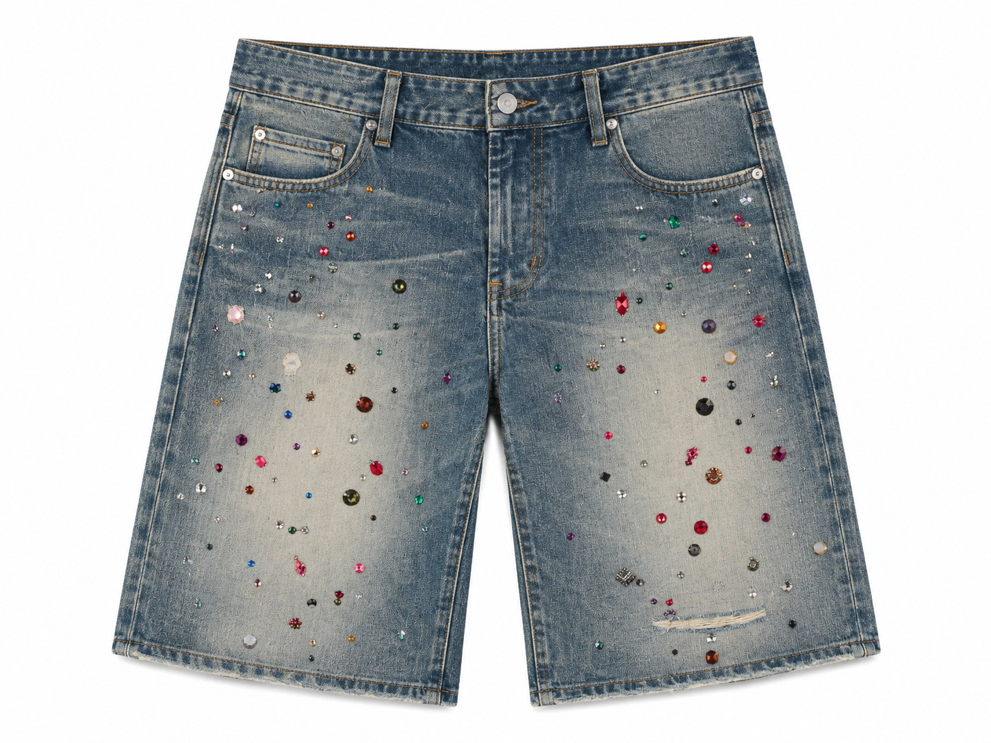 P059 Jewel Short
