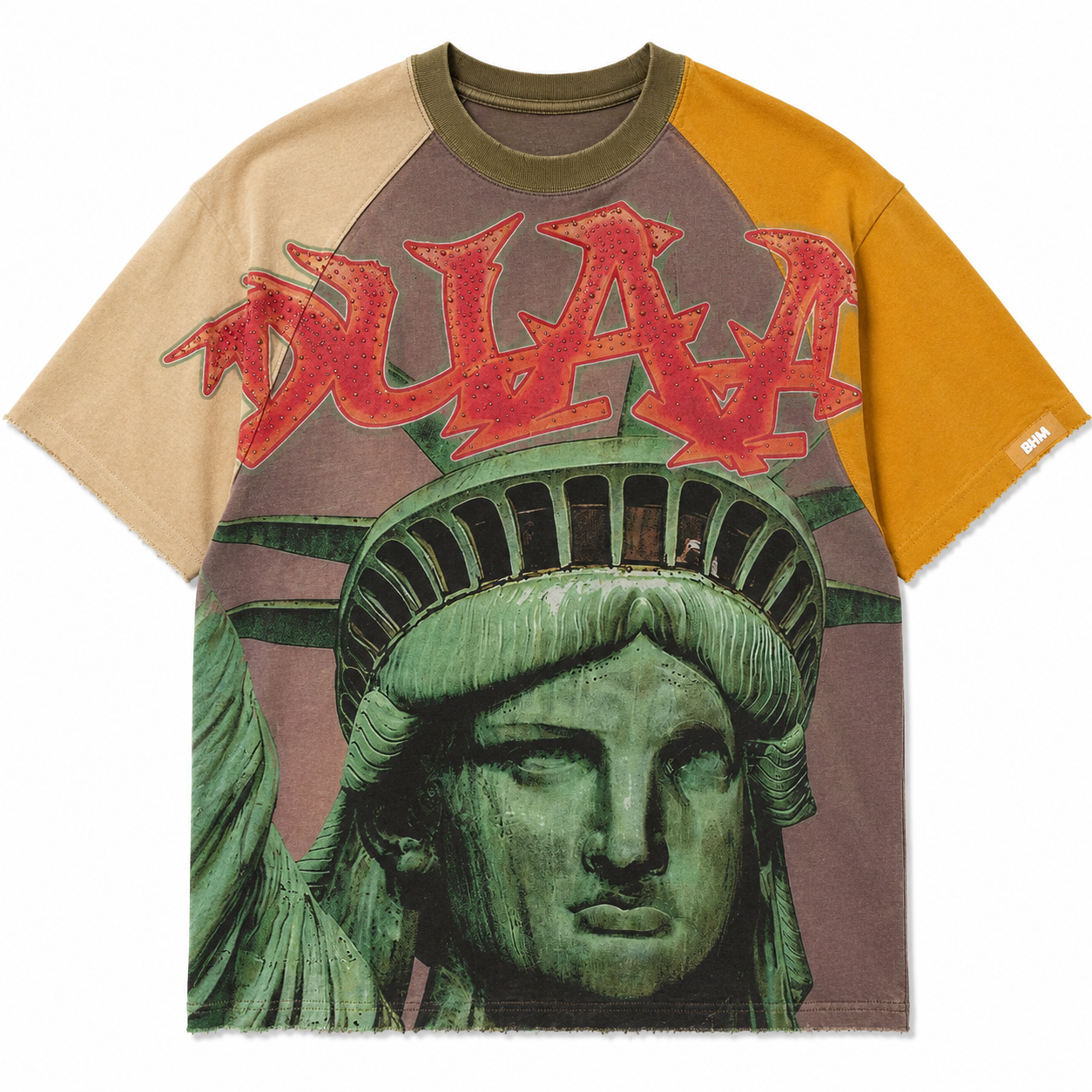Liberty T-Shirt - Multi