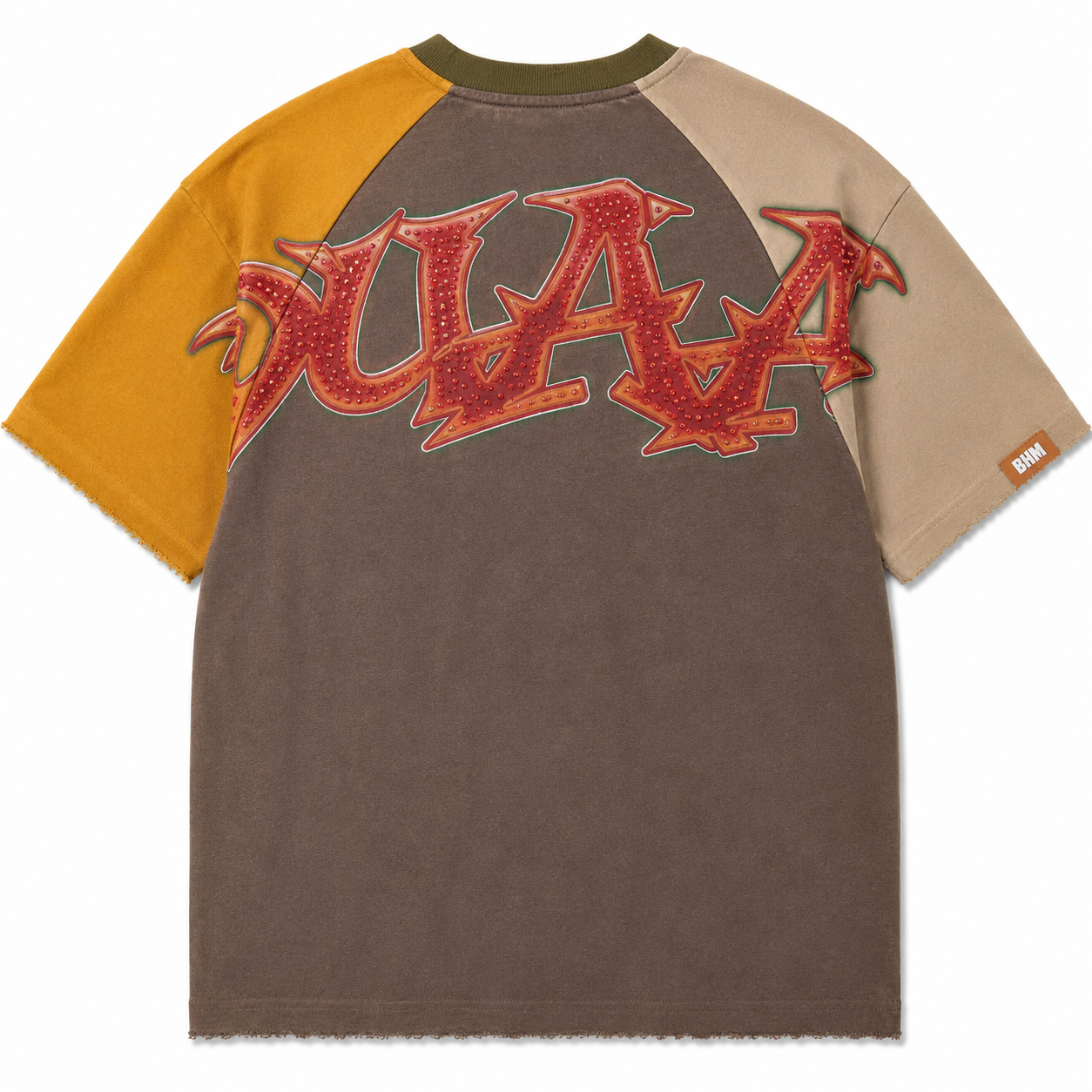 Liberty T-Shirt - Multi