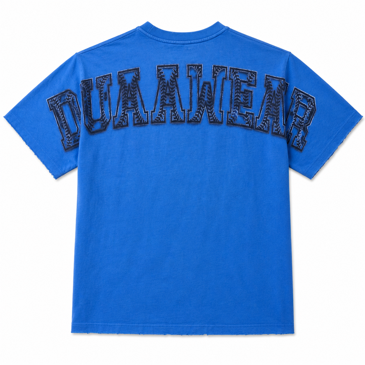Homerun T-Shirt - Blue