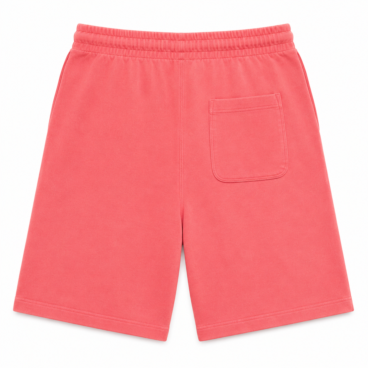 BB Boys Shorts - Desert Rose