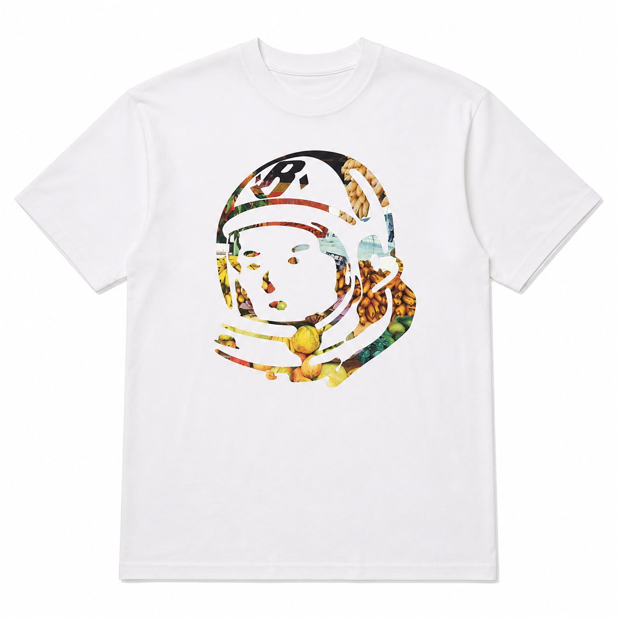 Fresh T-Shirt - White