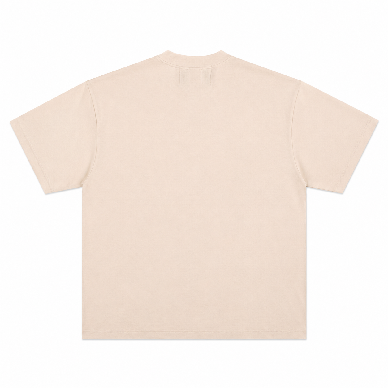 Already in Heaven T-Shirt - Birch