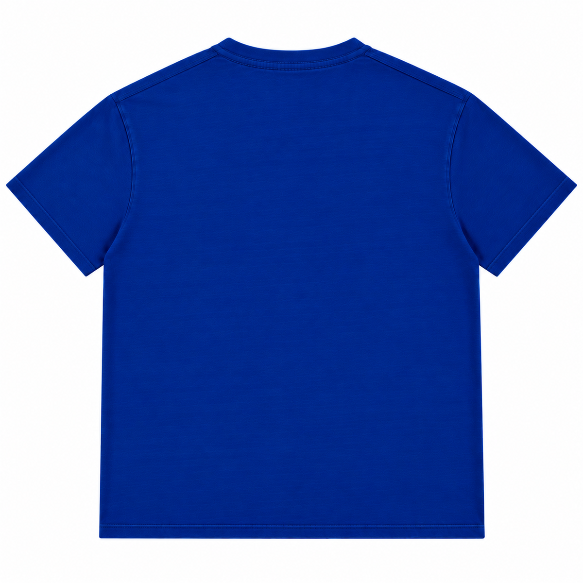 Big Pony Logo Graphie - Blue