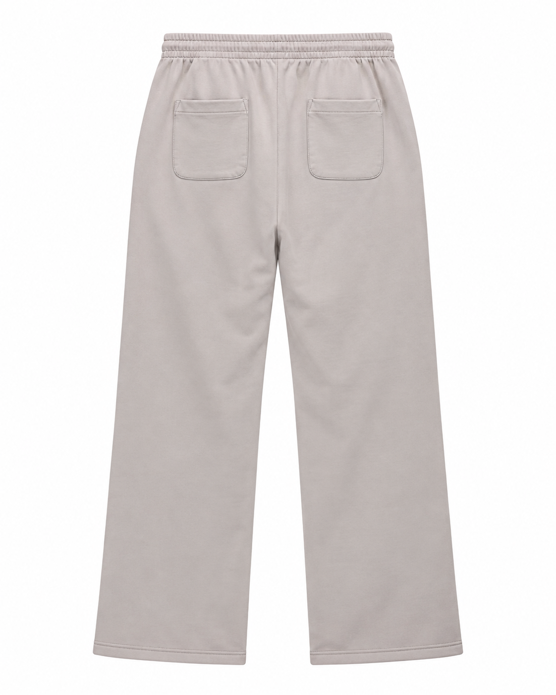 Vintage Terry Sweatpants - Vintage Stone
