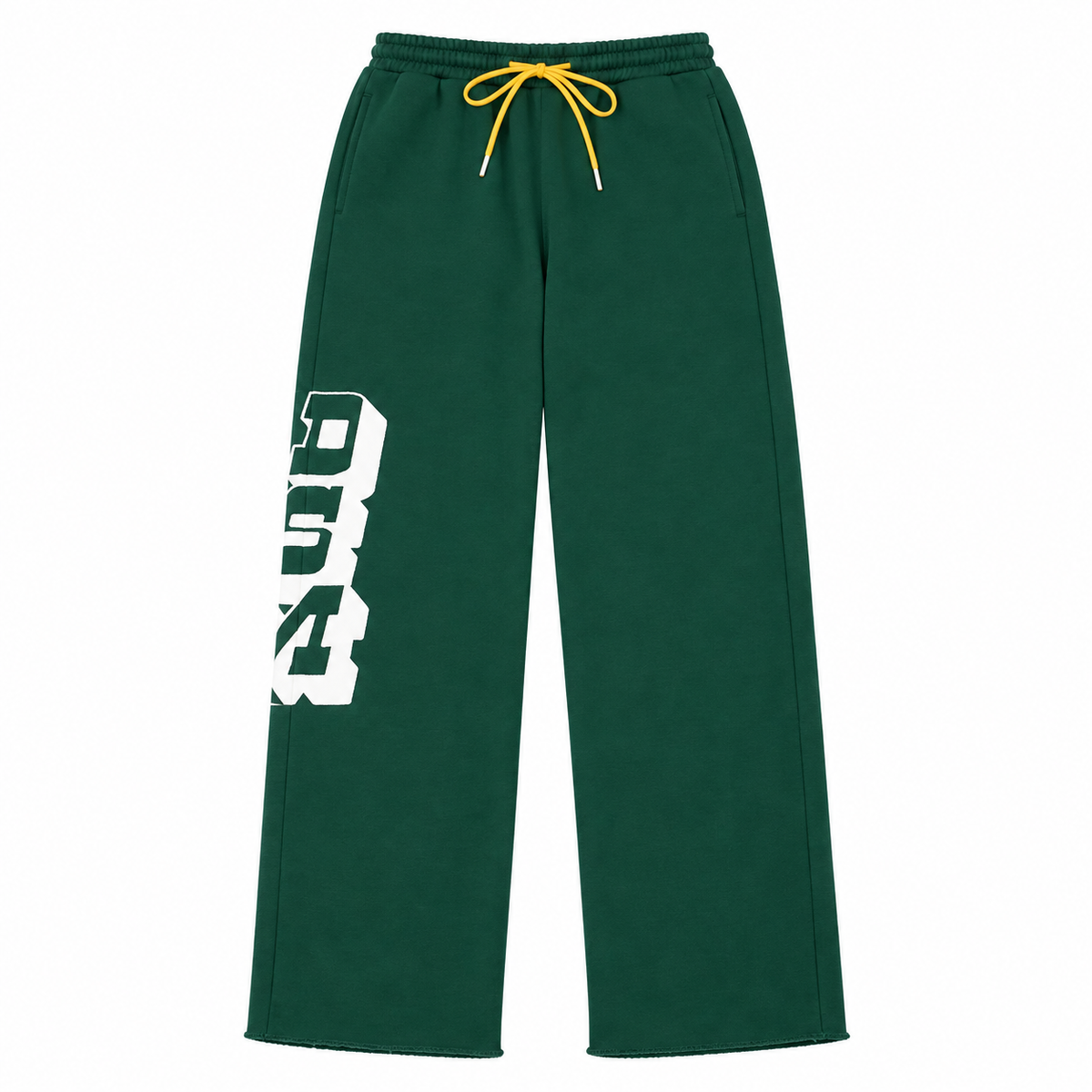 Star Sweatpants - Pine