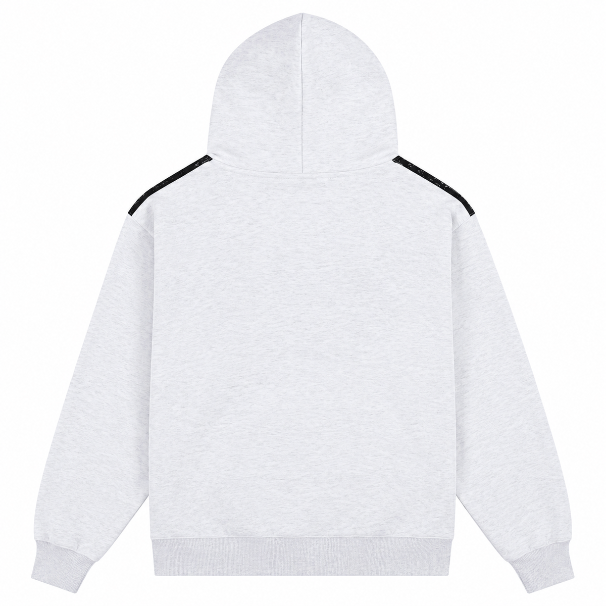 Tdtf Hoodie - Ash