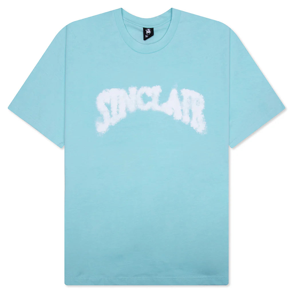 Cloud T-shirt - Light Blue