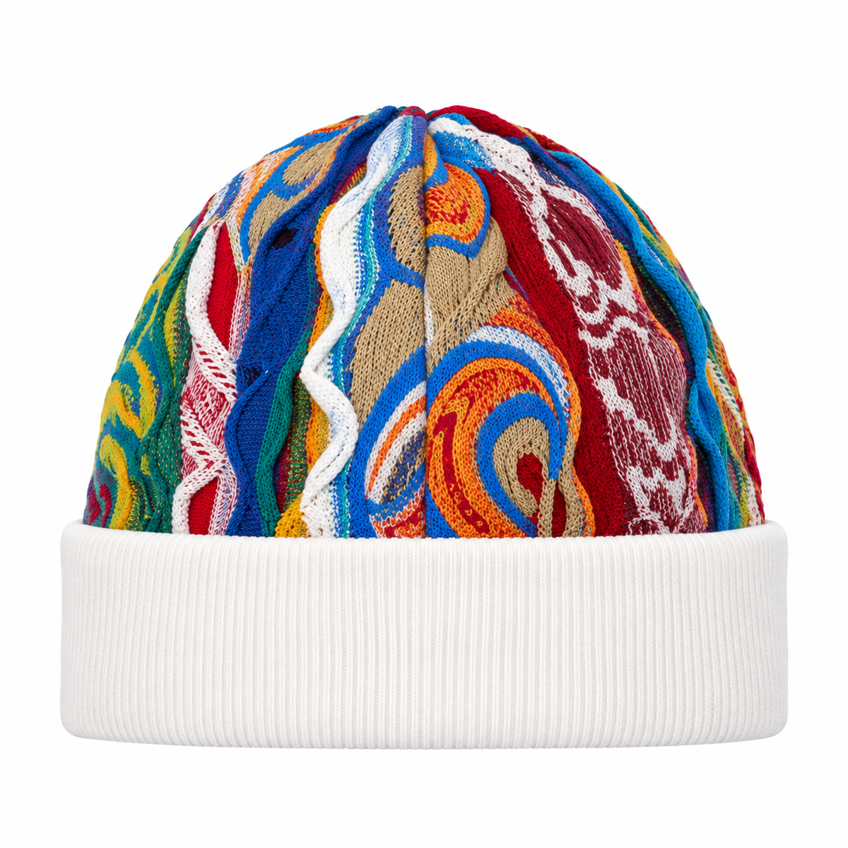 Coogi Skully - Classic Multi