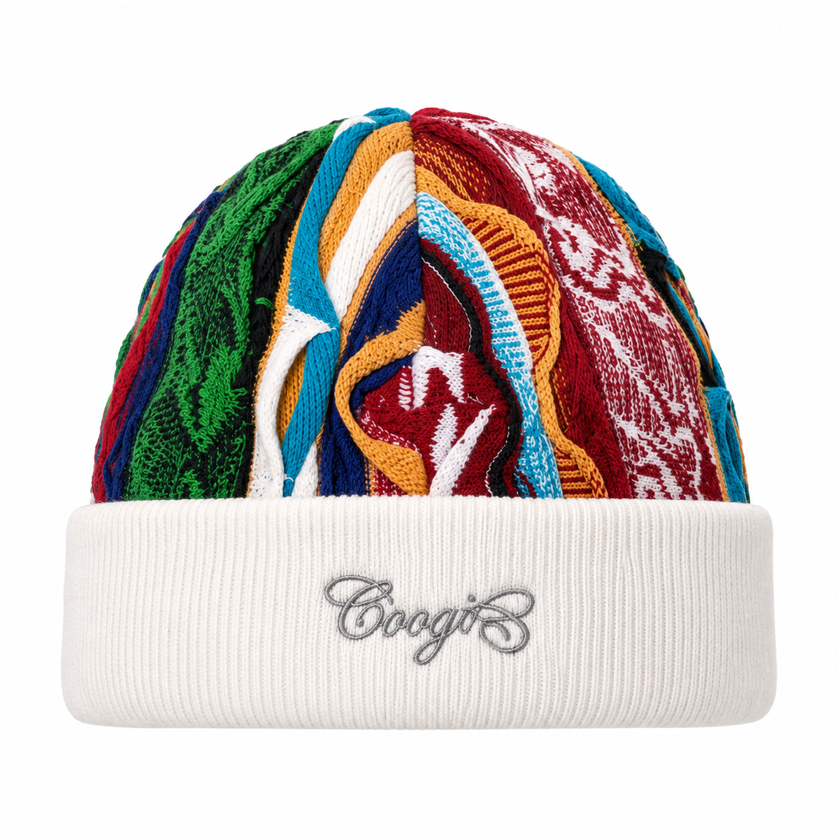 Coogi Skully - Miami