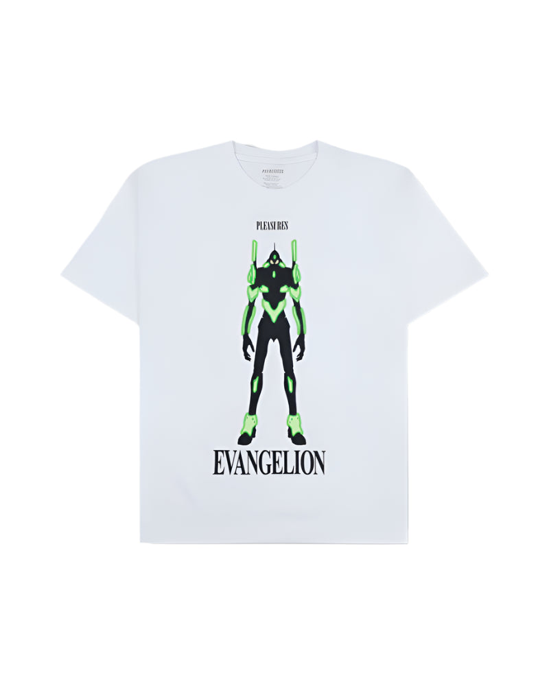 Eva 1 T-shirt - White
