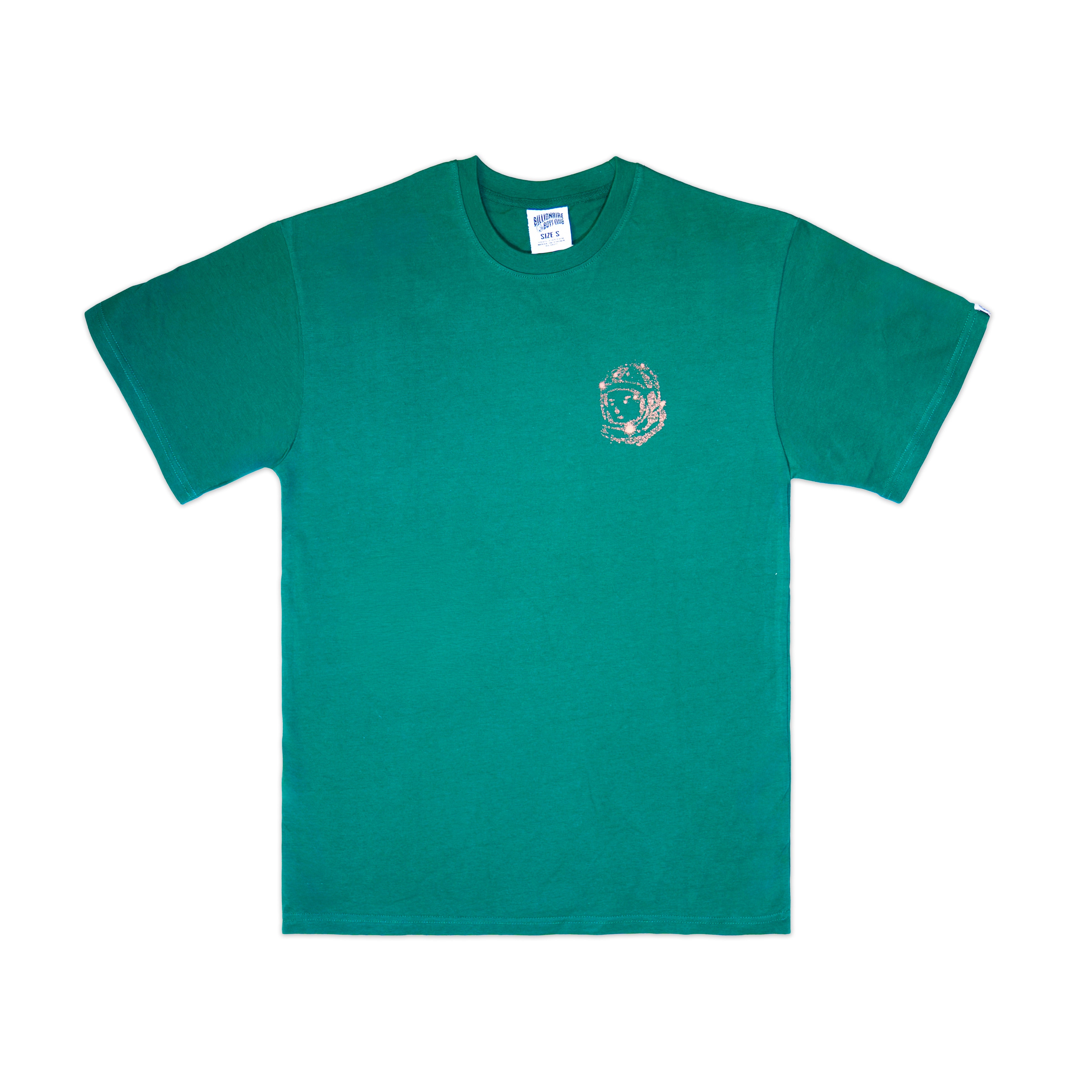Vortex T-shirt - Eden