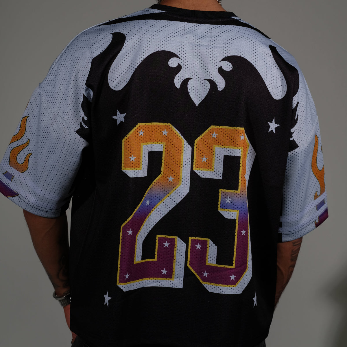 23 jersey
