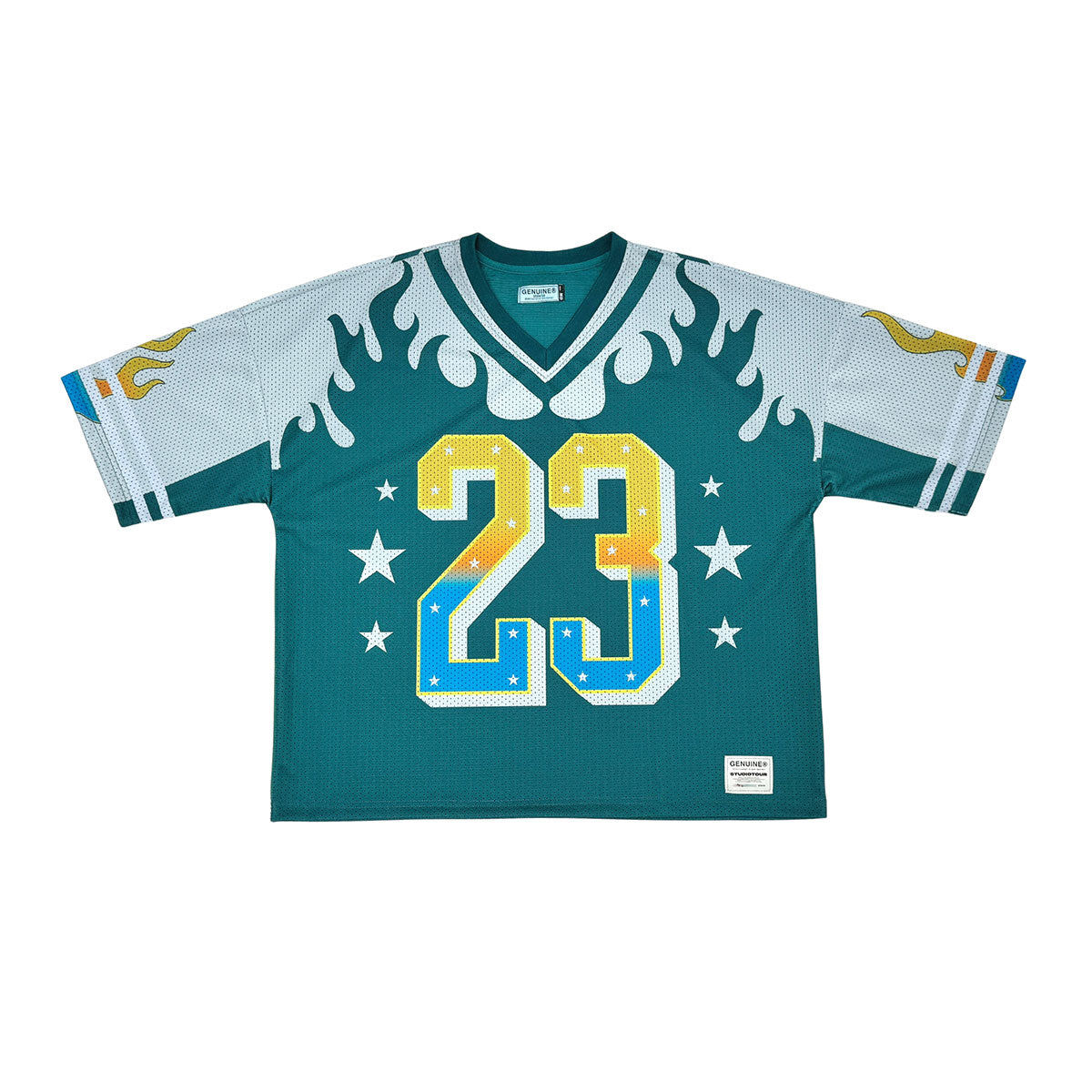 23 jersey