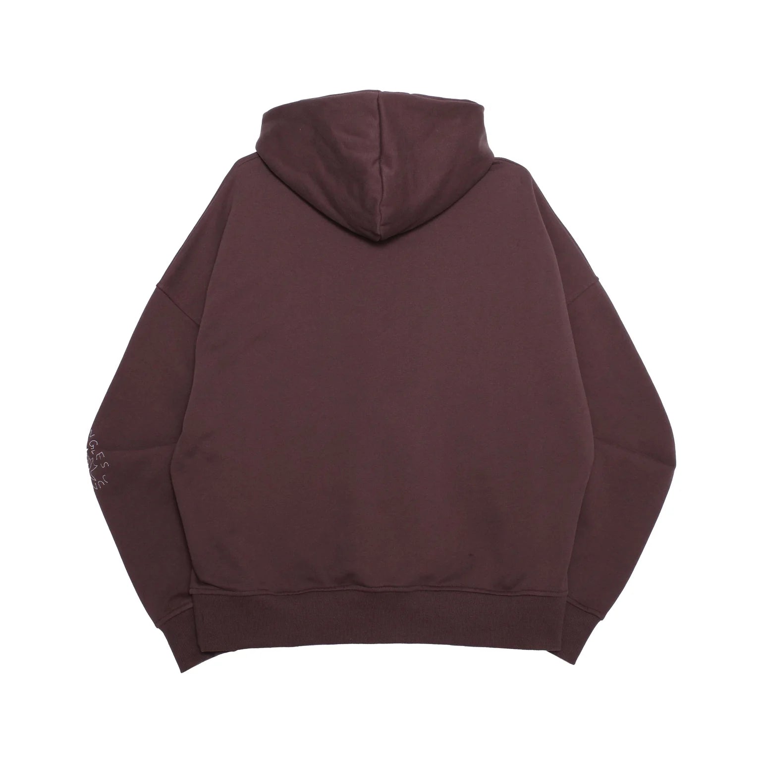 Already Forgot Hoodie - Brown
