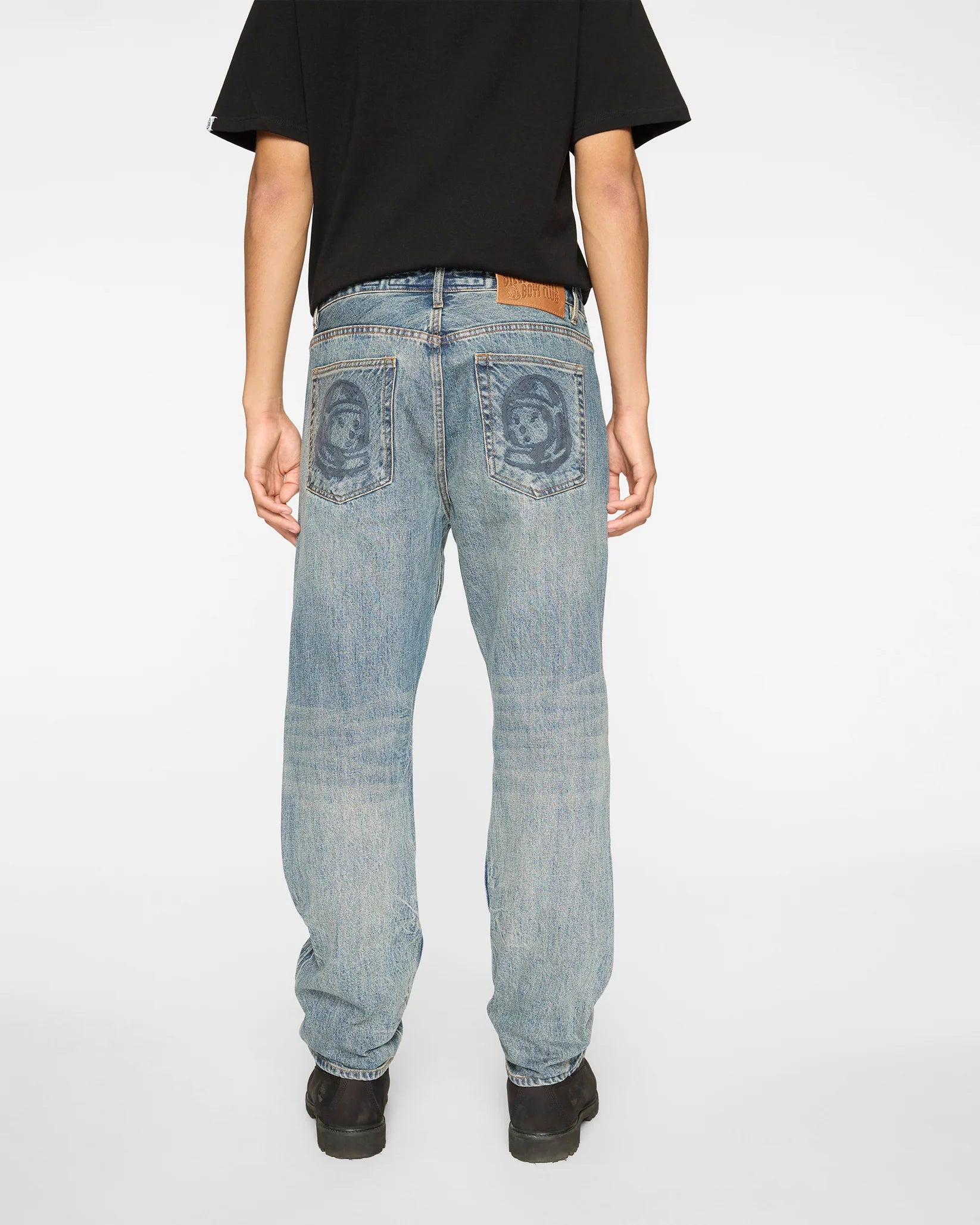 Trek Jeans - Mission Control
