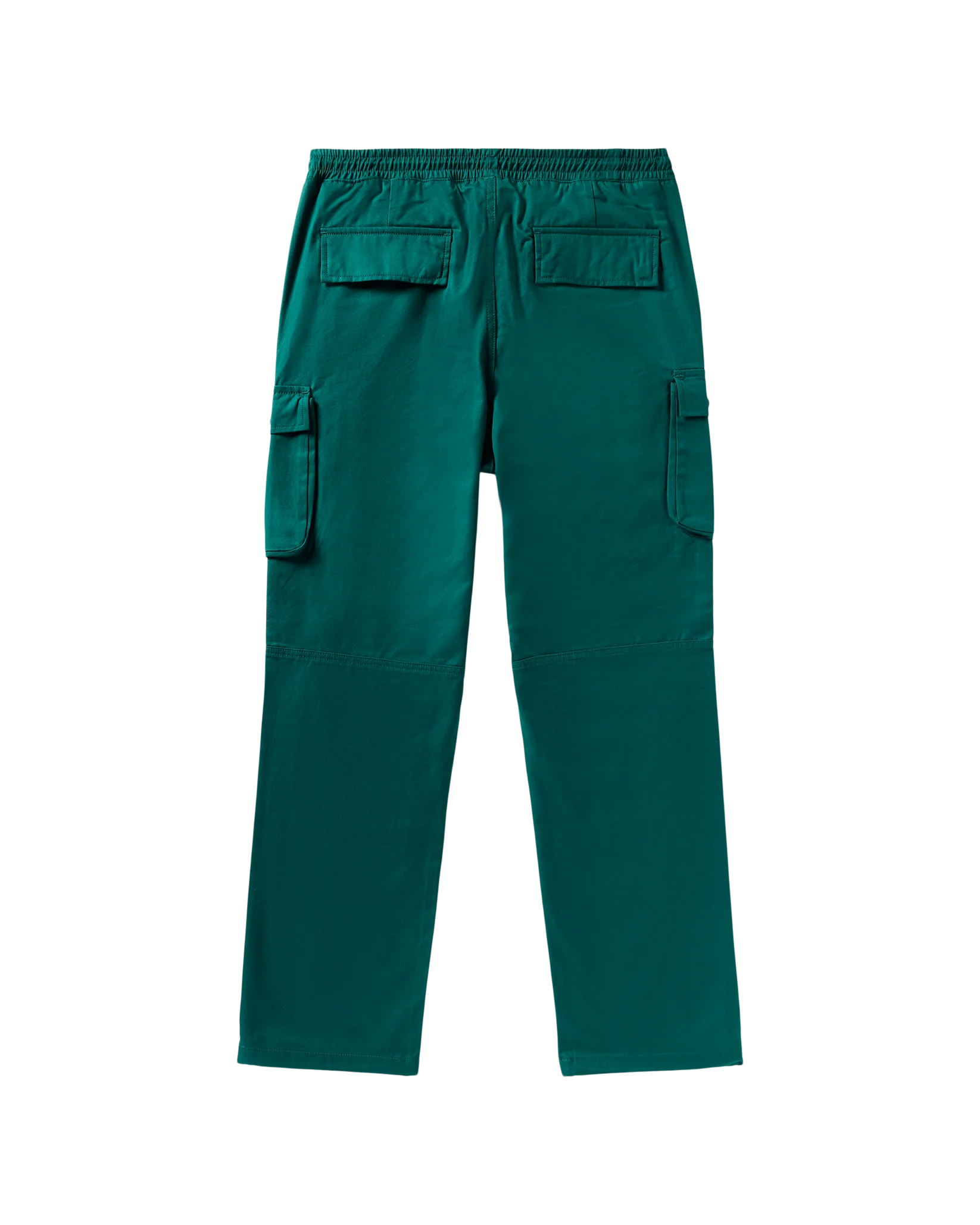 Hemisphere Cargo Pants - Rain Forest