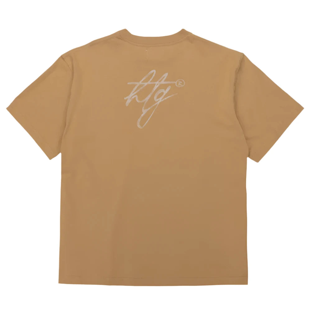 Truth T-Shirt - Khaki