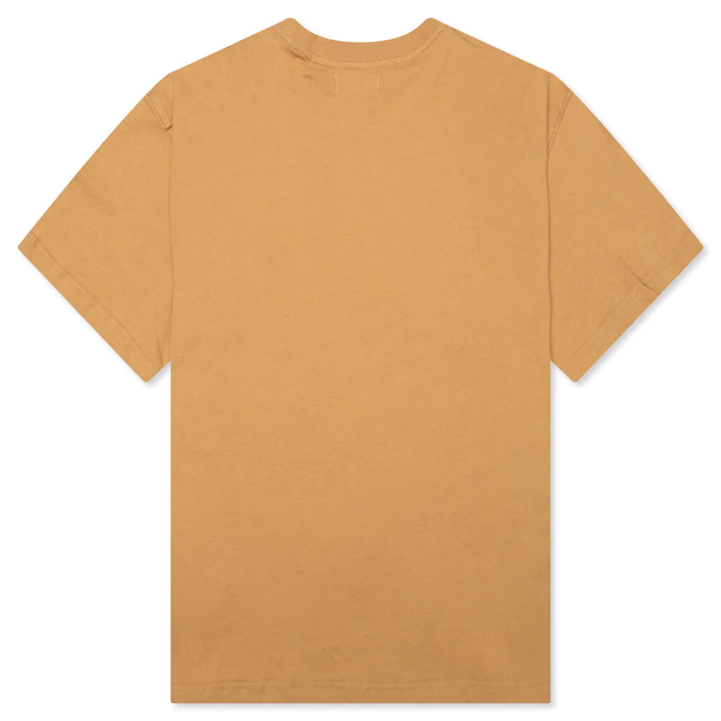 Field Hand T-Shirt - Khaki