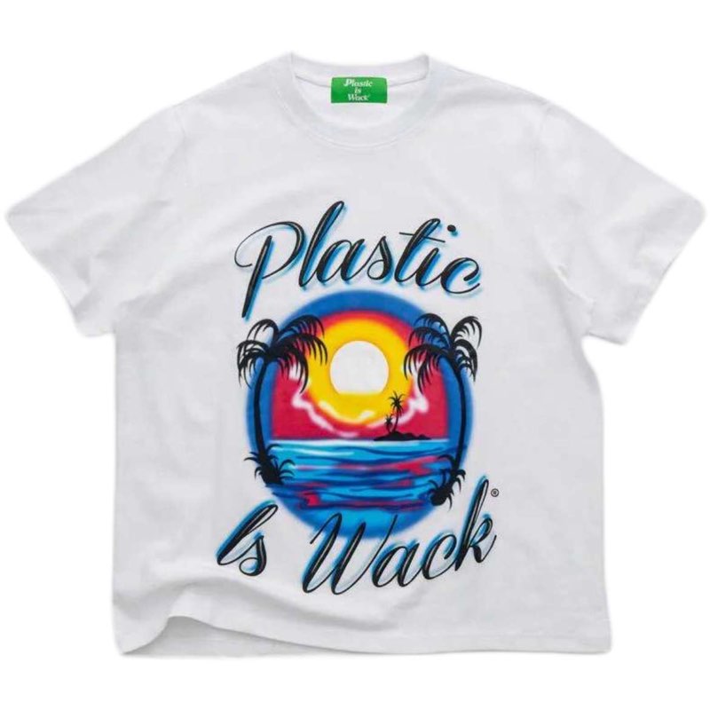 Sunset Tee